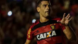 Foto: Clélio Tomaz/AGIF - Diego Souza: no radar do Leão para 2022