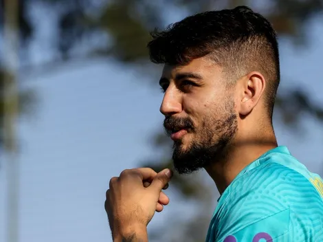 Graça tem venda encaminhada e valores são expostos no Vasco