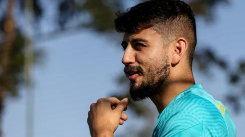 Foto: Marco Galvão/CBF