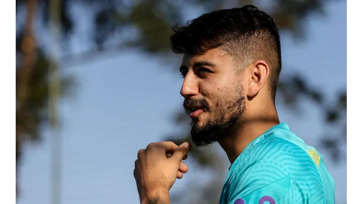 Foto: Marco Galvão/CBF