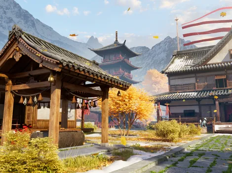 Free Fire: nova fase do evento Uma Nova Era começa dia 27 de dezembro