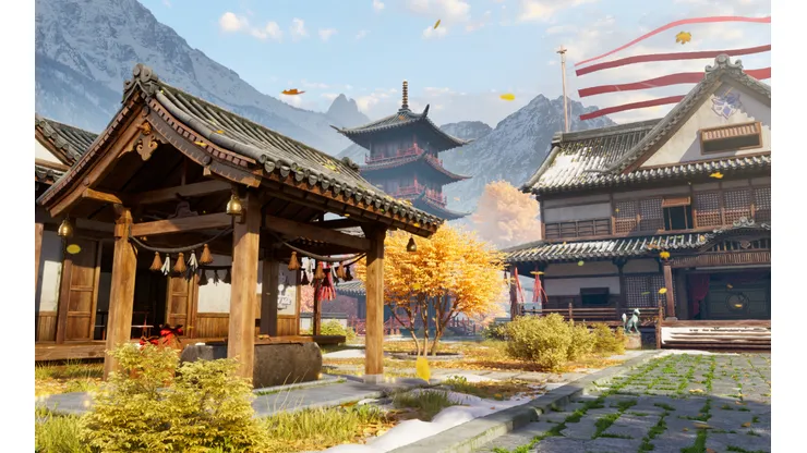 Free Fire: nova fase do evento Uma Nova Era começa dia 27 de dezembro