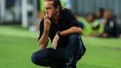 Foto: Pedro H. Tesch/AGIF - O jogador perdeu espaço com Cuca no clube mineiro