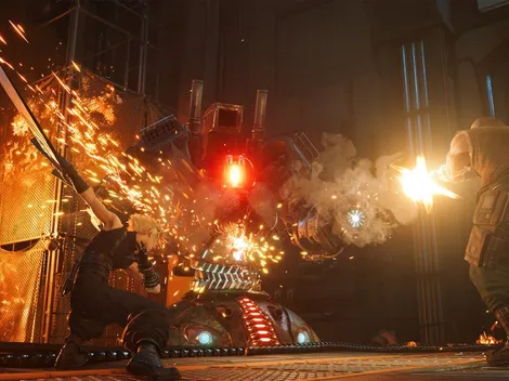 Final Fantasy 7 Remake terá upgrade do PS4 para PS5 aos assinantes da PlayStation Plus