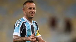 Foto: Thiago Ribeiro/AGIF