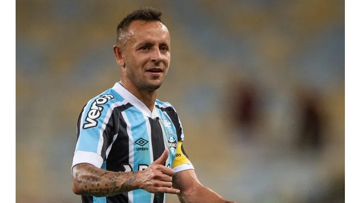 Foto: Thiago Ribeiro/AGIF