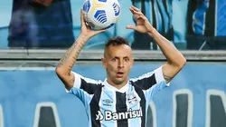 Foto: Pedro H. Tesch/AGIF - Rafinha: deve ser anunciado em breve pelo São Paulo