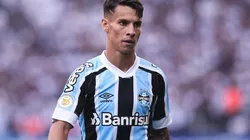 Foto: Ettore Chiereguini/AGIF - Ferreira: recebeu propostas para deixar o Tricolor