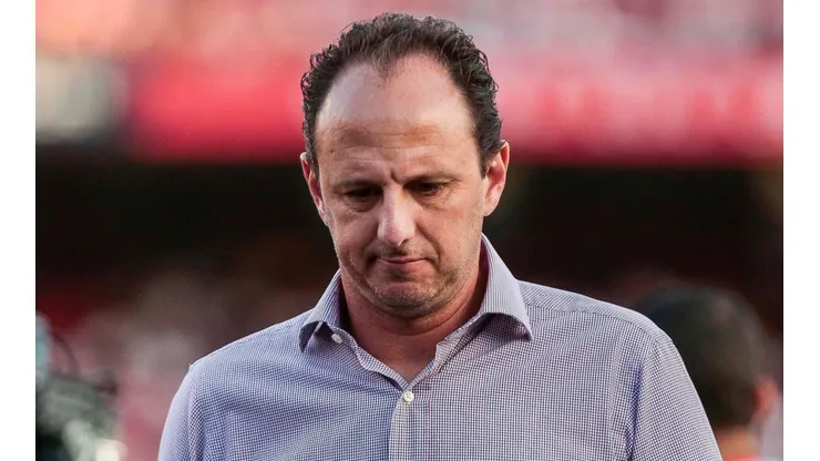 Foto: Ale Cabral/AGIF