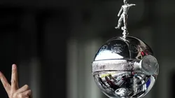 Marcelo Endelli/Getty Images/ Conmebol sorteia duelos da fase preliminar da Copa Libertadores; confira quem os brasileiros irão enfrentar