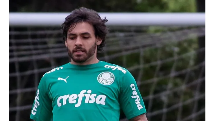 - Ricardo Goulart está livre no mercado