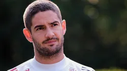 Foto: Marcello Zambrana/AGIF