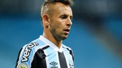 Foto: (Pedro H. Tesch/AGIF) - Jornalista garante que Grêmio tem "conversas avançadas" para assinar com substituto de Rafinha