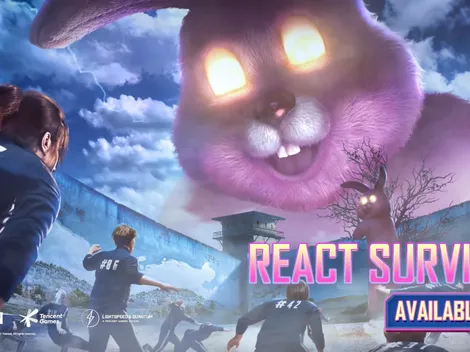 PUBG Mobile recebe modo especial de Red Light, Green Light