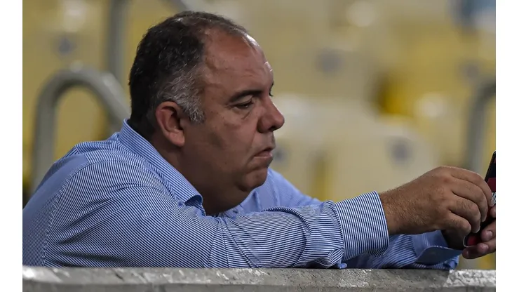Foto: Thiago Ribeiro/AGIF - Braz está buscando um novo treinador na Europa.