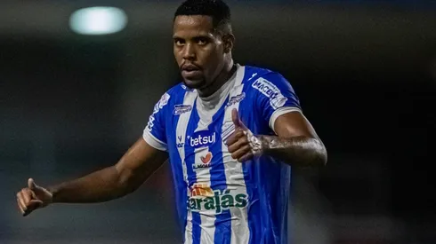 Foto: Celio Junior/AGIF