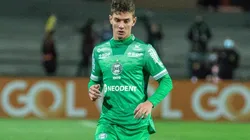 Foto: Robson Mafra/AGIF