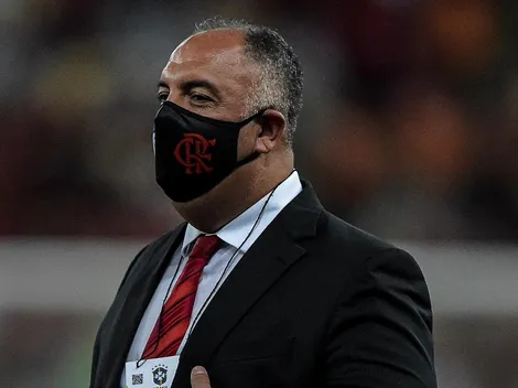 Técnico português perde o emprego na Europa e Marcos Braz pode retomar negociações