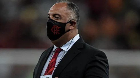 Foto: Thiago Ribeiro/AGIF