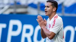 Foto: Pedro Chaves/AGIF