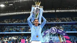 City pode perder atacante para o Barcelona em 2022
