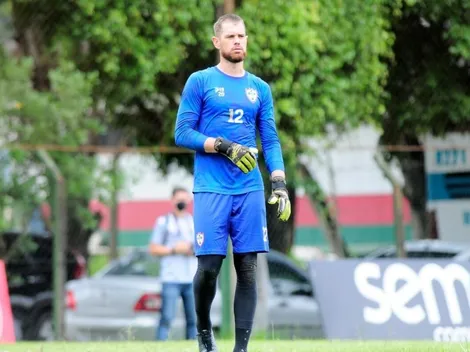 “Conquistar o acesso e, consequentemente, ser campeão da Série A2”, afirma reforço da Portuguesa para 2022