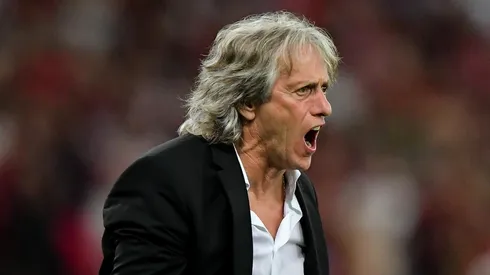 Foto: Thiago Ribeiro/AGIF