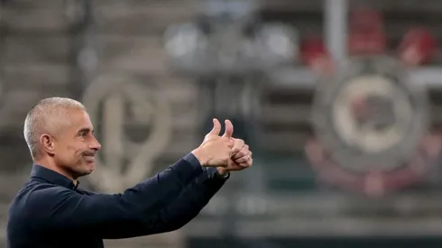 Foto: Rodrigo Coca - Agência Corinthians