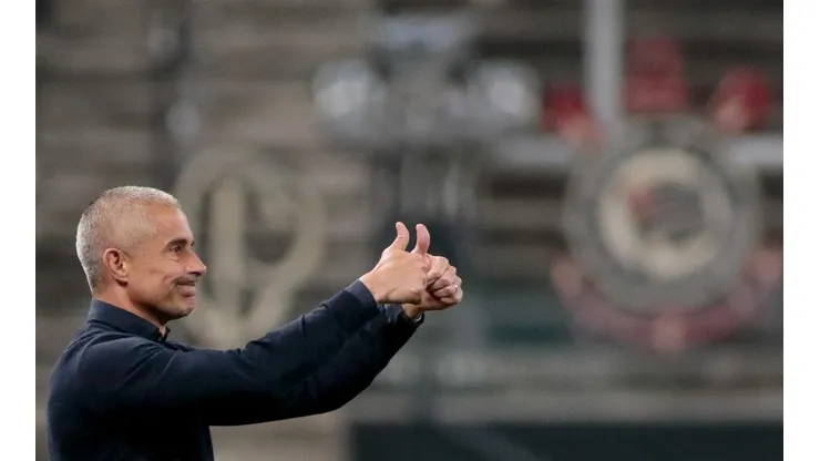 Foto: Rodrigo Coca - Agência Corinthians