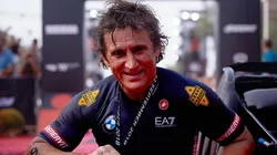 Zanardi deve se recuperar em casa a partir de agora (Getty Images)
