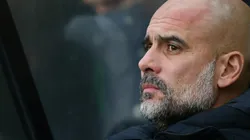 Foto: Alex Livesey/Getty Images | Guardiola esperava mais da exibição da equipe