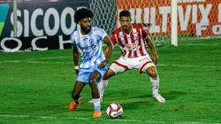 Foto: Rafael Vieira/AGIF | Bahia não para em Luiz Henrique e aprova chegada de mais um destaque da Série B