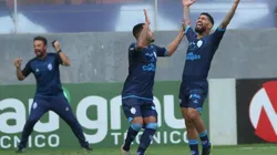 BRASILEIRO B 2021 CRUZEIRO X CSA