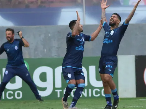 Primo de Yuri afirma que jogar no Vasco era sonho antigo e revela: "Sempre fomos torcedores"