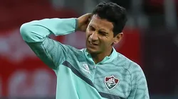 Foto: (Pedro H. Tesch/AGIF) - Ganso pode virar moeda de troca do Fluminense, segundo portal