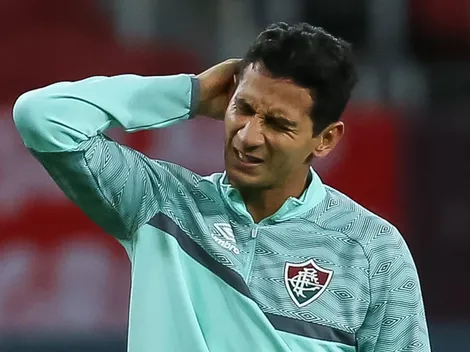 Ganso pode virar moeda de troca do Fluminense para 'realizar desejo' de Abel