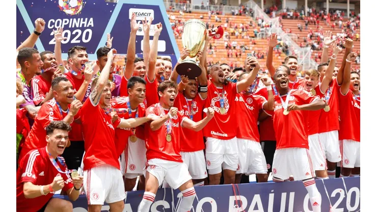 Copa São Paulo 2022: grupos e onde assistir os jogos desta edição