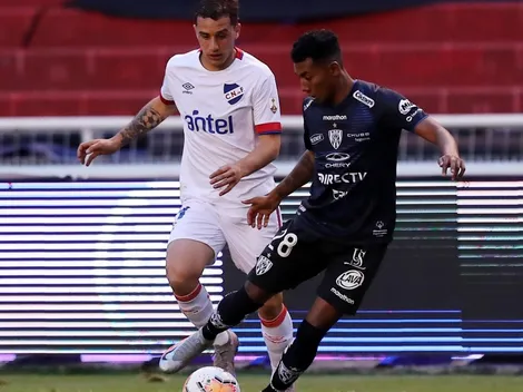 Athletico oferece R$ 8,5 milhões por volante do Independiente del Valle