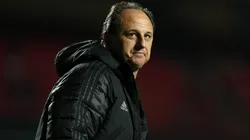 Alexandre Schneider/Getty Images - Ceni dá aval e São Paulo vai atrás de um goleiro