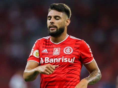 Leila é informada da dificuldade de trazer Yuri Alberto e já tem plano B para o Palmeiras