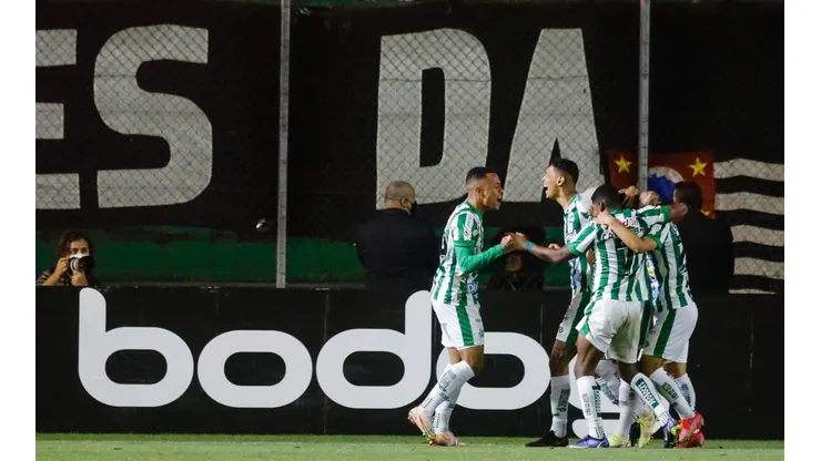 Luiz Erbes/AGIF/ Mercado da bola do Juventude: Quem fica e quem vai embora do clube para a temporada 2022