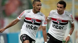 Foto: Marcello Zambrana/AGIF | Gabriel Sara está entre as grandes possibilidades de negocio para o São Paulo em janeiro