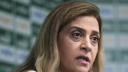 Foto: Ettore Chiereguini/AGIF - Leila está atenta ao mercado.