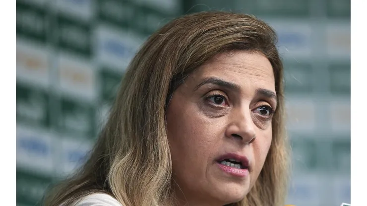 Foto: Ettore Chiereguini/AGIF - Leila está atenta ao mercado.
