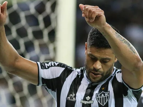 Nome desejado pelo São Paulo iguala Hulk no Brasileirão de 2021