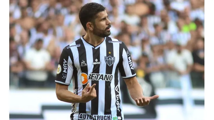 BRASILEIRO A 2021 - ATLETICO-MG X FLUMINENSE