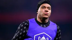 Foto: Aurelien Meunier - PSG/PSG via Getty Images/França - Mbappé: contrato com o PSG acaba no meio de 2022