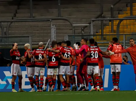 Flamengo segue na busca por um treinador e intensifica conversas na Europa