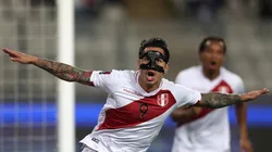 Pool/ Getty Images - Gianluca Lapadula, centroavante do Benevento