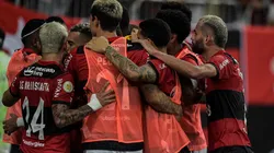 Flamengo tem um novo patrocinador; contrato renderá milhões para o clube